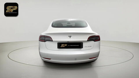 Model 3 Grande Autonomie AWD * 75 kWh * Toit Panoramique * Jantes 19 2019 occasion 33150 Cenon