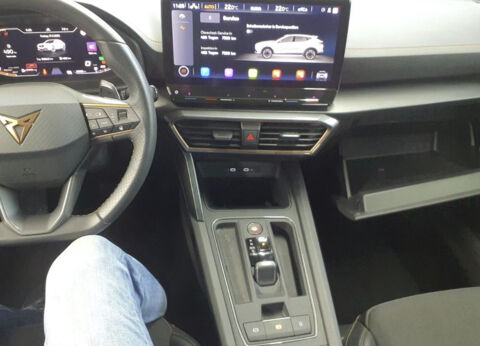 Formentor 150ch - Apple CarPlay 2023 occasion 33320 Eysines