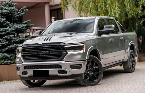 Dodge RAM 1500 5.7 HEMI V8 401CH LAIE SPORT E-TORQUE SUSPENSION PNE 2021 occasion Gradignan 33170