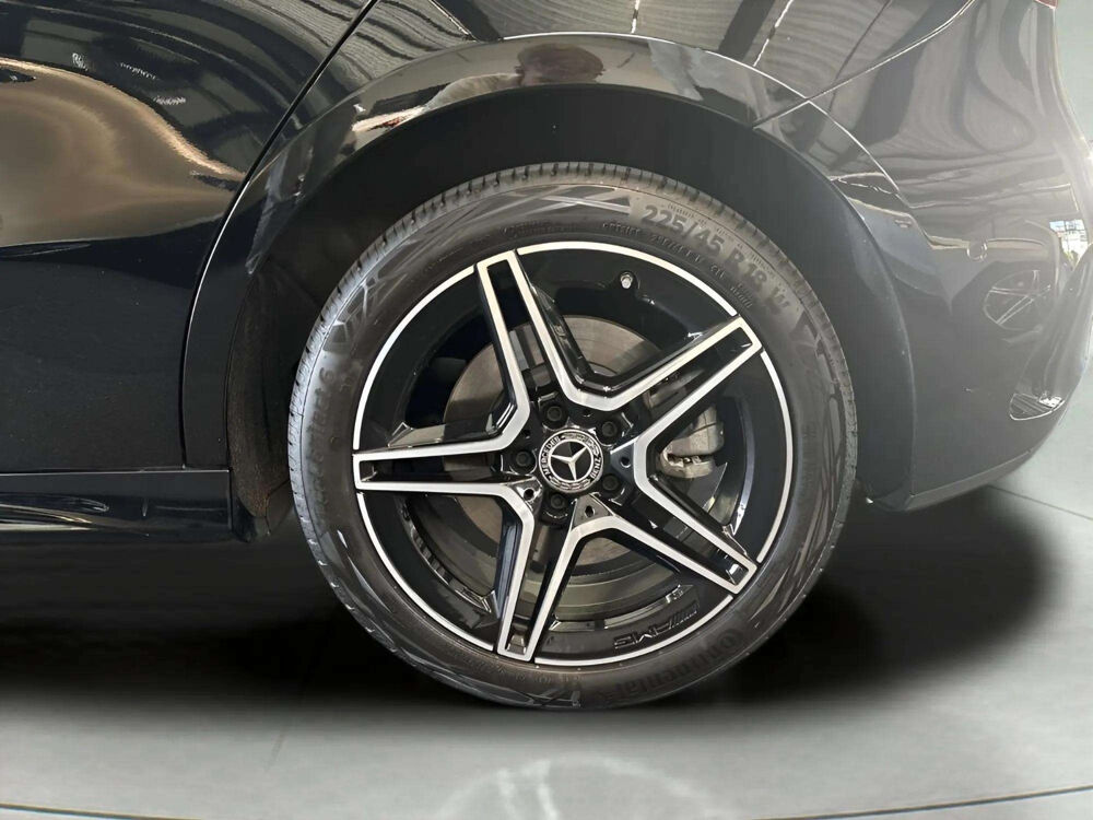 Classe A 250 E AMG LINE * 163 CH * 83 KM * NIGHT * DISTRONIC 2026 occasion 33150 Cenon