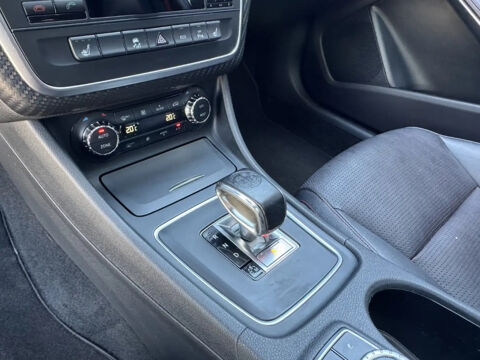 Classe A 45 AMG &middot; 2.0 Turbo &middot; 4MATIC &middot; 361ch &middot; Pack Maxton &middot; Pano &middot; 2014 occasion 33320 Eysines