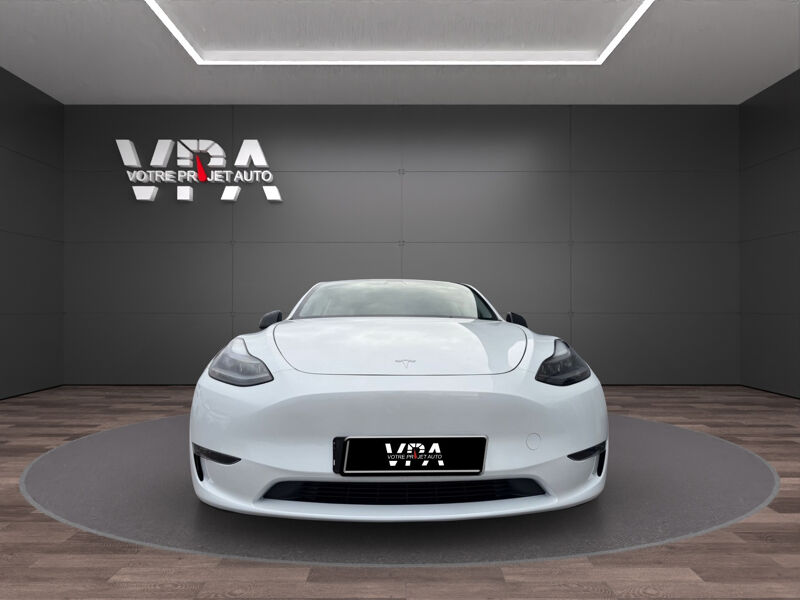 Tesla MODEL Y 2022 occasion — photo 3