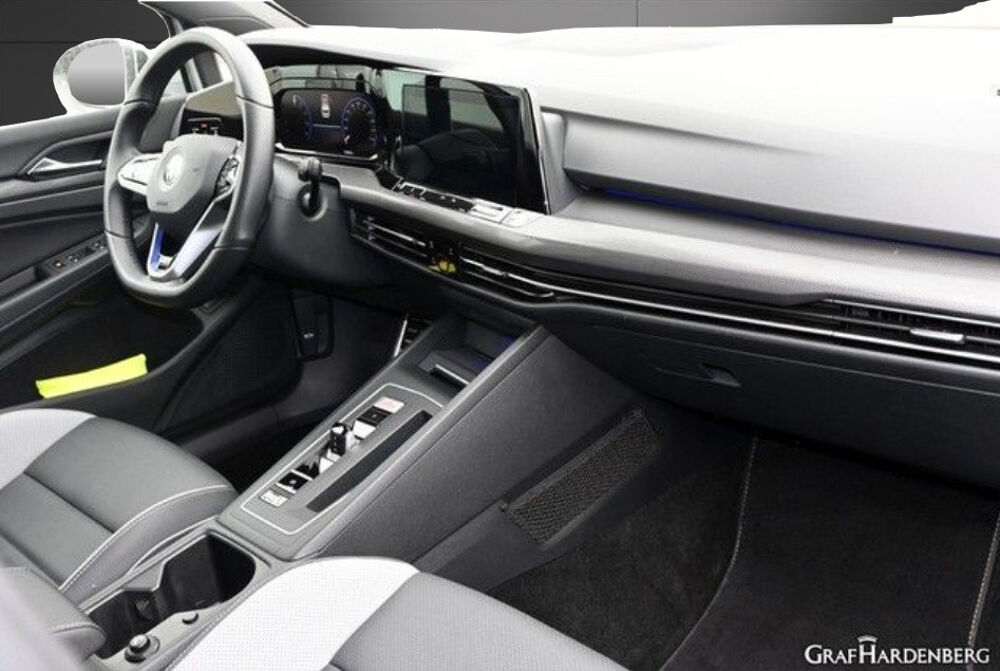 Golf GTE 1.4 TSI eHybrid 245ch – Cuir / CarPlay / LED+ 2021 occasion 33320 Eysines