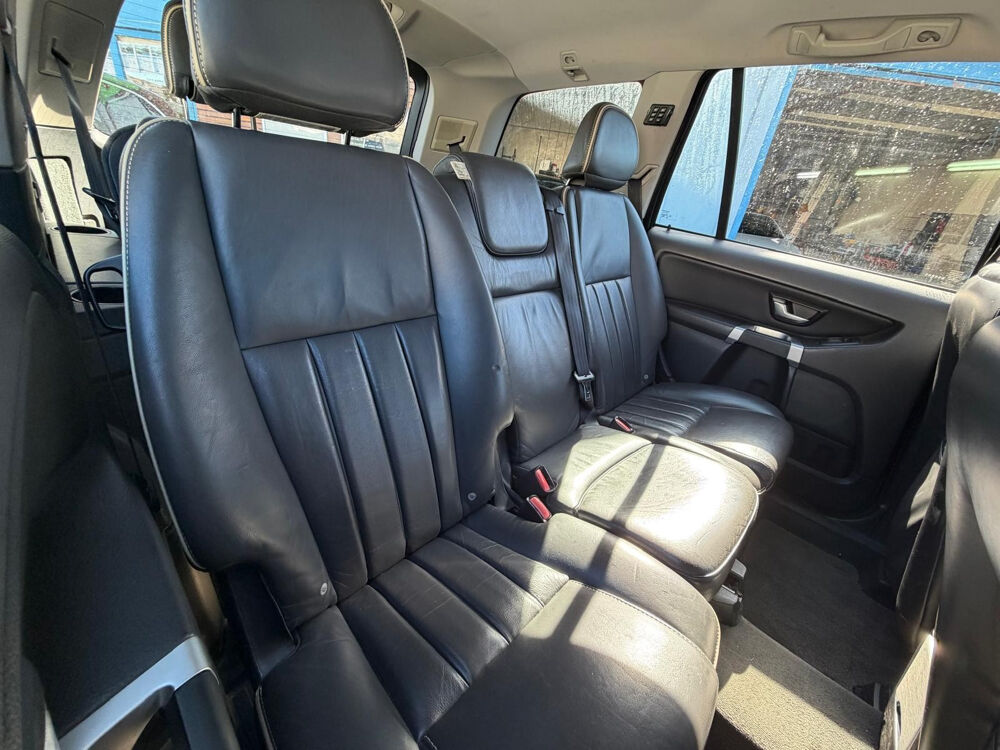 XC90 7 pl. Xenium D5 185 ch Geartronic 2012 occasion 54270 Essey-l&egrave;s-Nancy