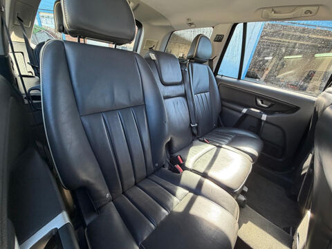 XC90 7 pl. Xenium D5 185 ch Geartronic 2012 occasion 54270 Essey-l&egrave;s-Nancy
