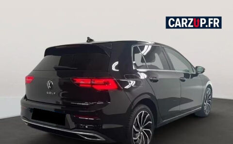 Golf 8 GTE 1.4 Hybrid 204 ch * DSG * Cam&eacute;ra * ACC * LED * 2022 occasion 69006 Lyon