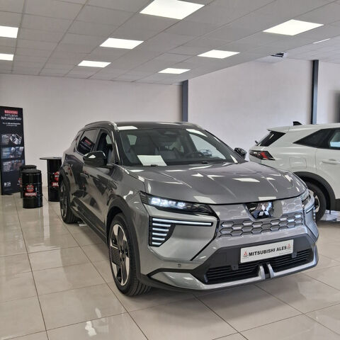 Eclipse Cross BEV 87 KWH 218 PACK INTENSE 11KW 2026 occasion 30100 Al&egrave;s