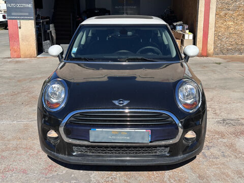 MINI COUPE Cooper 2015 occasion 66330 Cabestany