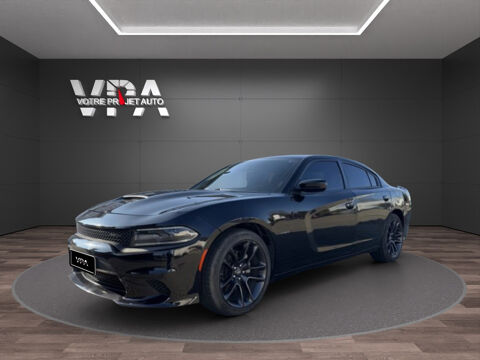 Dodge Charger R/T 5.7 V8 HEMI - 375CV 2019 occasion Eysines 33320