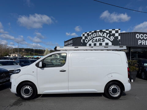 Jumpy citroen jumpy m Galerie gps camera 360 tel radar atelier et 2020 occasion 24750 Tr&eacute;lissac