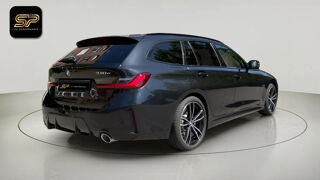 S&eacute;rie 3 e TOURING M SPORT 292 CH * CURVED DISPLAY * ACC * HIFI * SI&Egrave; 2022 occasion 33150 Cenon