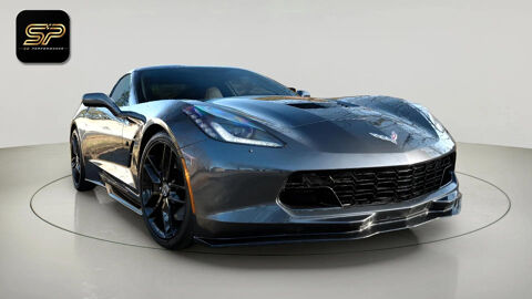 Divers Stingray * V8 6.2 * 466 ch * Pack Z51 * BVM7 * HUD 2014 occasion 33150 Cenon