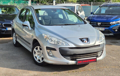 Peugeot 308 1.6 HDI 90CH CONFORT PACK
