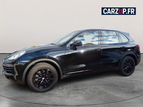 Cayenne 3.0L Diesel Automatique*1.MAIN* 2012 occasion 69006 Lyon