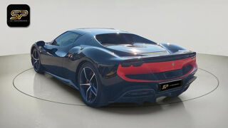 296 * 829 CH * LIFT * SI&Egrave;GES CARBONE * CARPLAY * CAM&Eacute;RA 2024 occasion 33150 Cenon