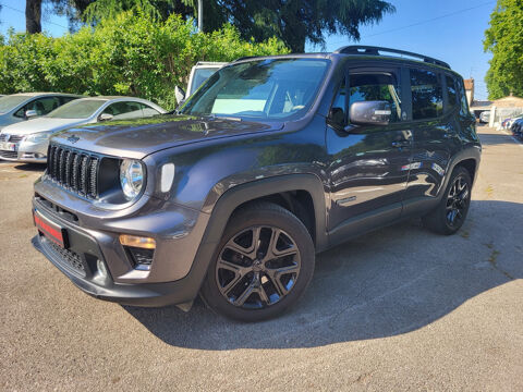 Annonce voiture Jeep Renegade 13990 €