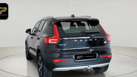 XC40 T4 Recharge Inscription Expression * Apple CarPlay * Attelag 2021 occasion 33150 Cenon