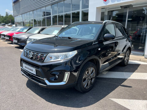 Annonce voiture Suzuki Vitara 13990 
