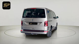 MULTIVAN EDITION * 2.0 TDI 199 CH * AUTOMATIQUE DSG7 * VIRTU 2020 occasion 33150 Cenon