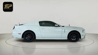 Mustang V6 3.7 * AUTOMATIQUE * GPL * CUIR * X&Eacute;NON * SI&Egrave;GES CHAUFFANT 2014 occasion 33150 Cenon