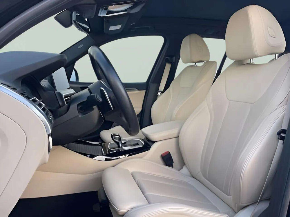 X3 XDRIVE20D M SPORT 190 CH * BVA8 * TOIT PANORAMIQUE * HUD * C 2022 occasion 33150 Cenon