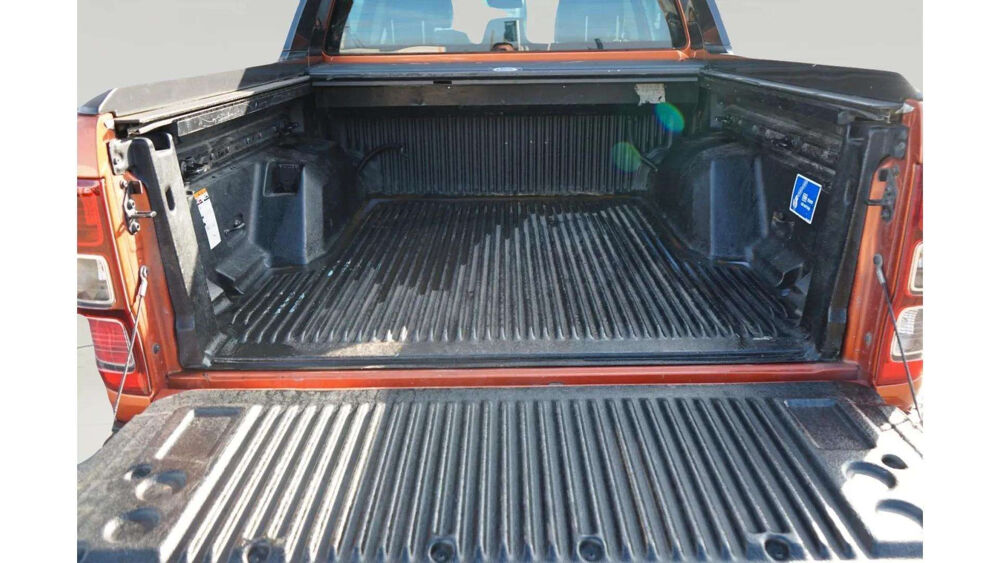 Ranger Wildtrak Double Cabine 3.2 TDCi 200 ch * 4x4 * BVA * GPS * C 2014 occasion 33150 Cenon