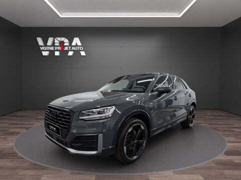 Annonce voiture Audi Q2 27670 €