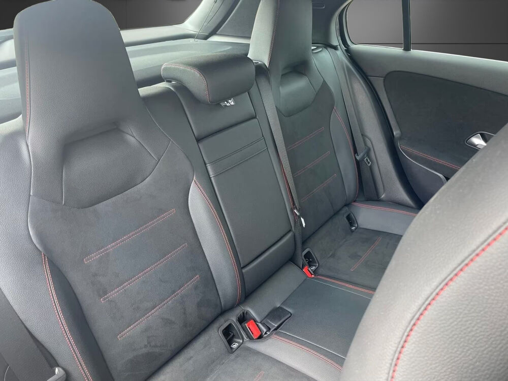 Classe A 200 d AMG Line 8G-DCT • MBUX • LED • Cam&eacute;ra • Keyless-Go • &Eacute; 2020 occasion 33320 Eysines