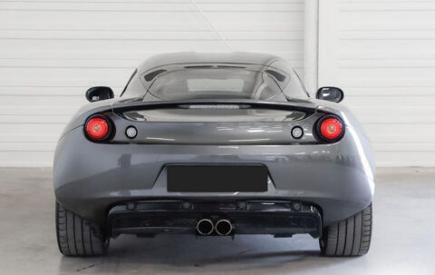 Evora 3.5 V6 2+2. BVA. Int&eacute;rieur Cuir. Si&egrave;ges chauffants. 2015 occasion 33320 Eysines