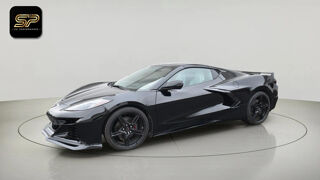 Corvette C8 Stingray 6.2 V8 502 ch * 2LT * TARGA * BOSE * HUD * 79 9 2020 occasion 33150 Cenon