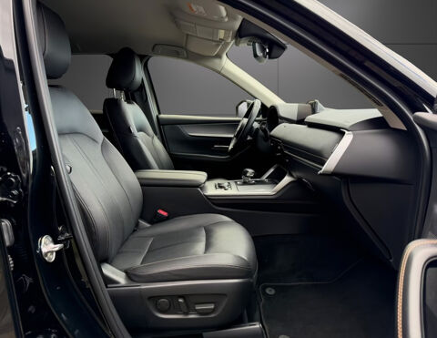 CX-60 2.5 e-SKYACTIV PHEV 327ch Homura 4x4 - Si&egrave;ges chauffants - C 2022 occasion 33320 Eysines