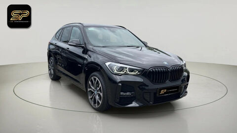 Annonce voiture BMW X1 27880 €