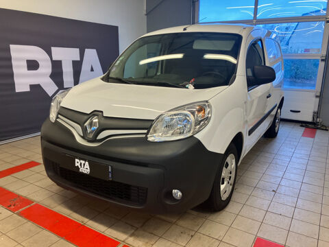 Renault Kangoo Express TCE115 EDC EXTRA R-LINK 2018 occasion Évrecy 14210