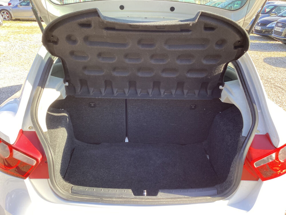Ibiza 1.2 TDI 75 CH COPA 2011 occasion 33700 M&eacute;rignac