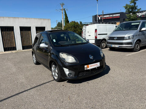 Renault twingo 1.2 TCE GT 
