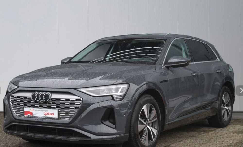Q8 e-tron 50 340ch quattro 2023 occasion 33320 Eysines
