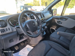 Trafic HORIZON VAN 1.6 DCI 125 L2H1 2017 occasion 83560 Vinon-sur-Verdon