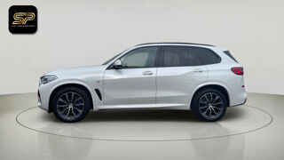 X5 xDrive25d M Sport 231 ch * Toit Panoramique * Laserlight * C 2019 occasion 33150 Cenon