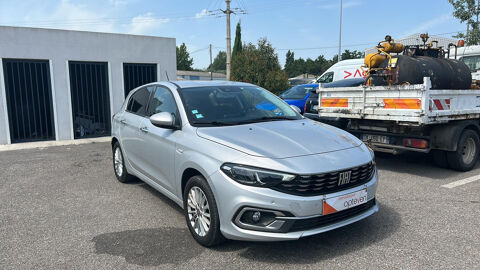 Annonce voiture Fiat Tipo 12000 €