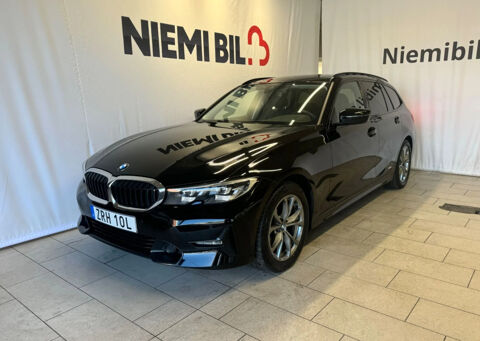 Annonce voiture BMW Srie 3 24890 
