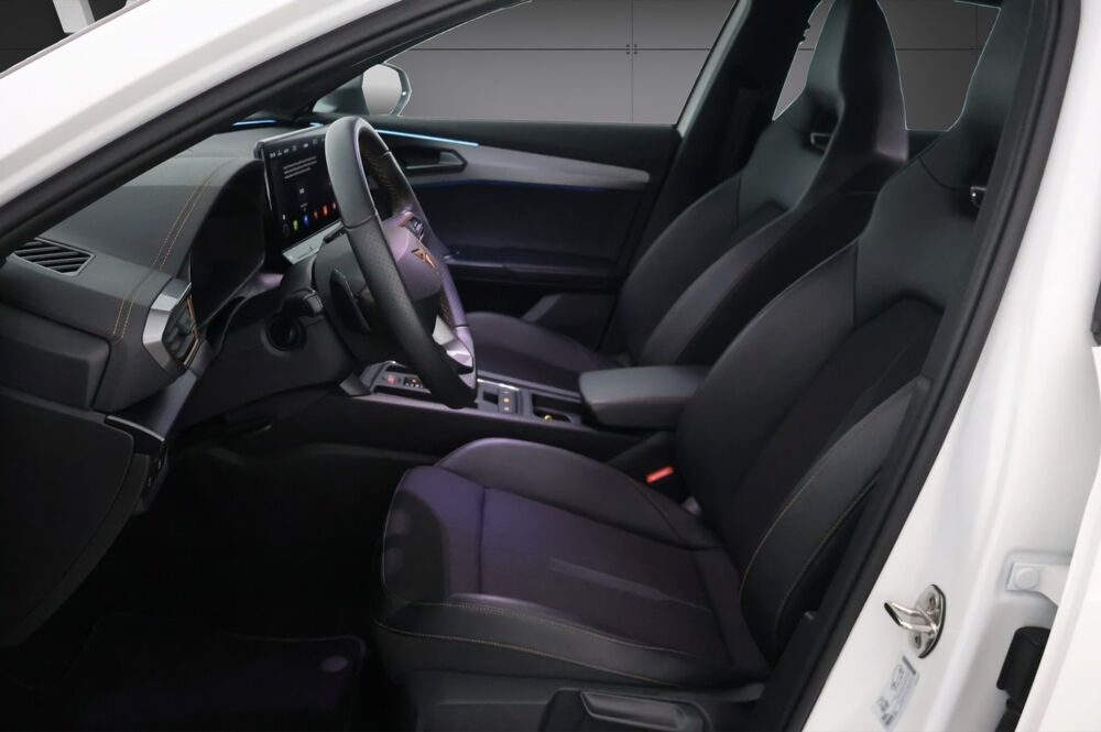 Formentor VZ 1.4 e-Hybrid 245 ch – Si&egrave;ges baquets CUPRA – Cam&eacute;ra de re 2022 occasion 33320 Eysines
