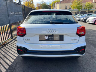 Q2 30 TDI 116ch S line S tronic 7 2023 occasion 94100 Saint-Maur-des-Foss&eacute;s