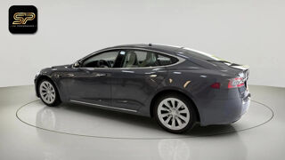 Model S * 100D / 422 CH * AUTOMATIQUE * AUTOPILOT, TOIT PANORAMIQUE, 2018 occasion 33150 Cenon