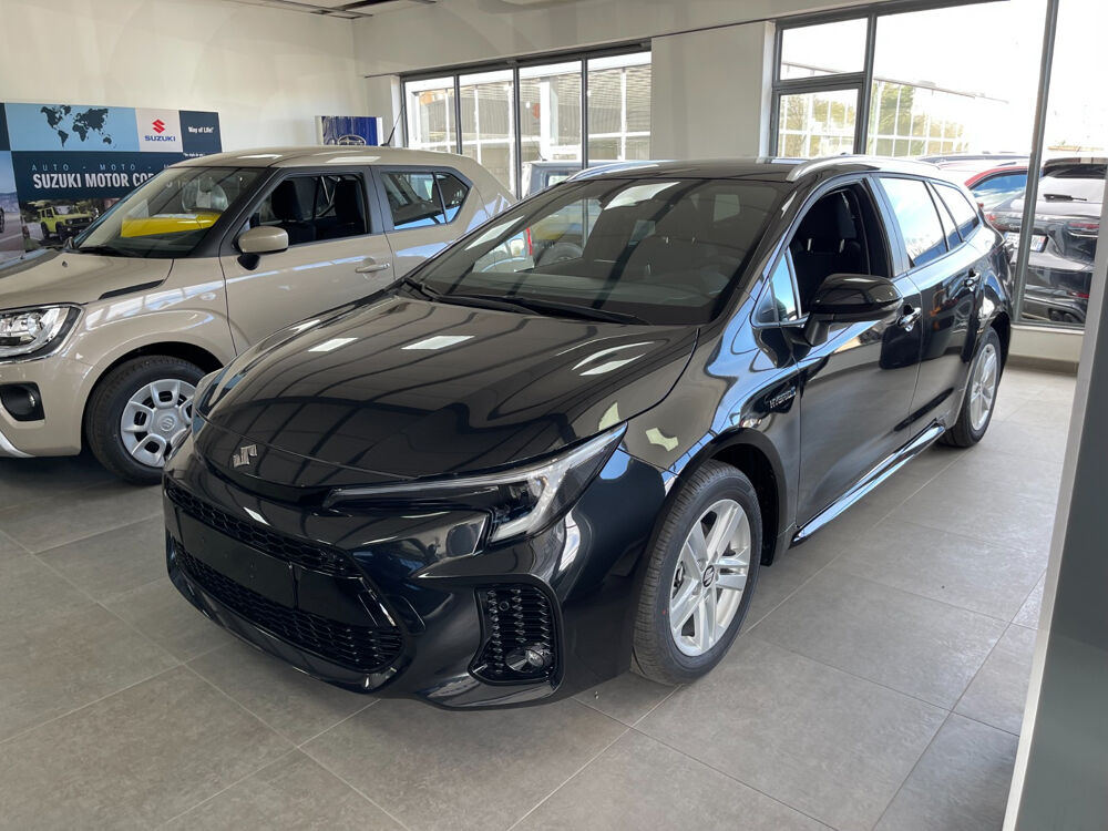 Swace 1.8 HYBRID 140 PACK 2024 occasion 30100 Alès