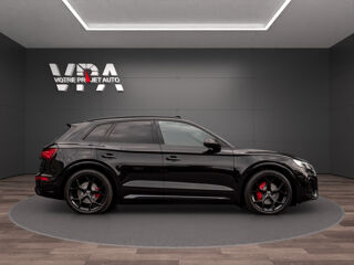 Q5 55 TFSI e quattro &middot; 367ch &middot; S tronic &middot; S line &middot; Toit ouvrant 2022 occasion 33320 Eysines