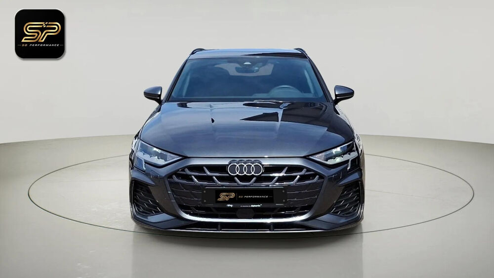 A3 SPORTBACK 35 TDI 150 CH S LINE * ATTELAGE * NAVI PLUS * VIRT 2025 occasion 33150 Cenon