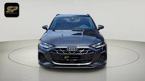 A3 SPORTBACK 35 TDI 150 CH S LINE * ATTELAGE * NAVI PLUS * VIRT 2025 occasion 33150 Cenon