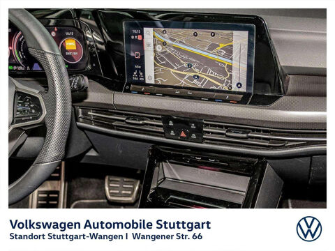 Golf VIII GTE * 245 ch * Hybride Rechargeable * Garantie Batterie 2022 occasion 33150 Cenon
