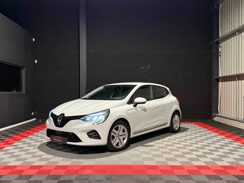 Renault Clio V Zen - 90 ch - 1.0 Tce 2021 occasion Estillac 47310