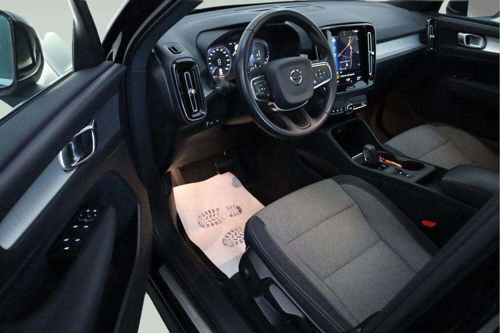 XC40 T4 Recharge Inscription Expression * Apple CarPlay * Attelag 2021 occasion 33150 Cenon